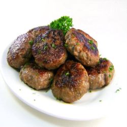 Eastern Promise - Lamb Bites.