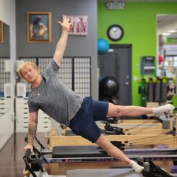 Team Pilates Barre and Yoga