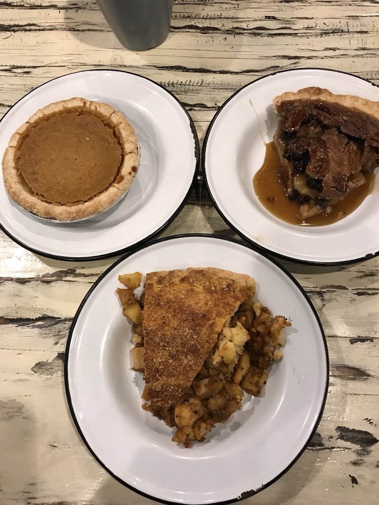 THE HUMBLE PIE STORE CLOSED Updated July 2024 204 Photos & 278