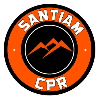 Santiam CPR - CPR Classes Near Me - Lebanon, Oregon