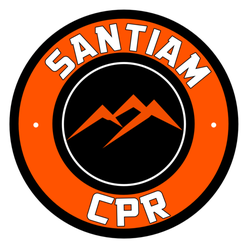 Santiam CPR