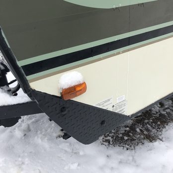 Denver RV Repairs - Front corner - RV Repair Near Me Denver RV Repairs - Front corner - RV Repair Near Me