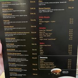 Menu (back)