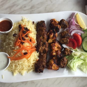 Afghan Charcoal Kebab Village - Afghan Near Me - Prospect, SA Afghan Charcoal Kebab Village - Afghan Near Me - Prospect, SA