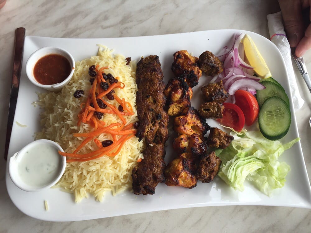 AFGHAN CHARCOAL KEBAB VILLAGE 17 Photos 244246 Main North Rd