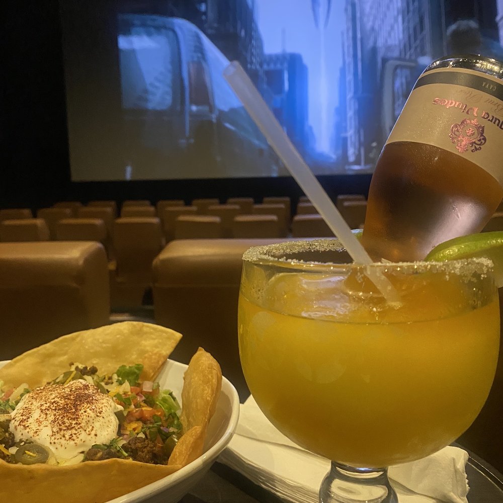 Studio Movie Grill - Cinema Near Me - Houston, Texas Studio Movie Grill - Cinema Near Me - Houston, Texas