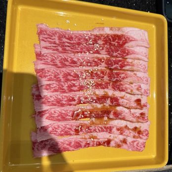 Holy Cow - Karrubi whit beef belly - Barbeque Near Me - Chino Hills, California Holy Cow - Karrubi whit beef belly - Barbeque Near Me - Chino Hills, California