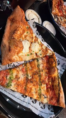 We, The Pizza by null