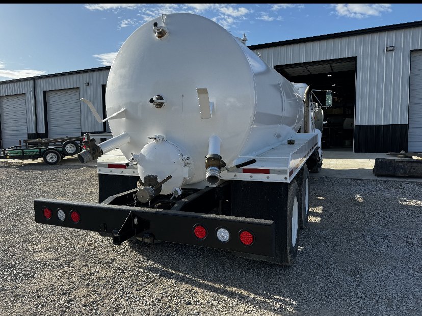 SHILOH SEPTIC AND PUMPING Updated May 2024 Stoneville, North