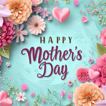 Ancient Ginger - Happy Mother's Day - Chinese Near Me - Saint James, New York