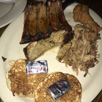 Puckett's Restaurant - The whole farm! - Barbeque Near Me - Franklin, Tennessee Puckett's Restaurant - The whole farm! - Barbeque Near Me - Franklin, Tennessee
