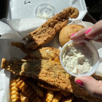Frank's Cajun & Soul Kitchen - Cajun/Creole Near Me - Marietta, Georgia