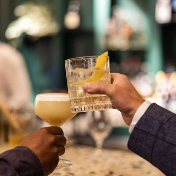 11:59 Bar:Café - Come unwind after a long day! - Cocktail Bars Near Me - Toronto, Ontario 11:59 Bar:Café - Come unwind after a long day! - Cocktail Bars Near Me - Toronto, Ontario