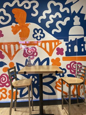 U Street Pizza by null