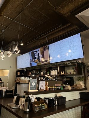 OUD Coffee & Cafe River North by null