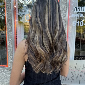 Q Cuts - Highlights - Hair Salons Near Me - Castro Valley, California Q Cuts - Highlights - Hair Salons Near Me - Castro Valley, California