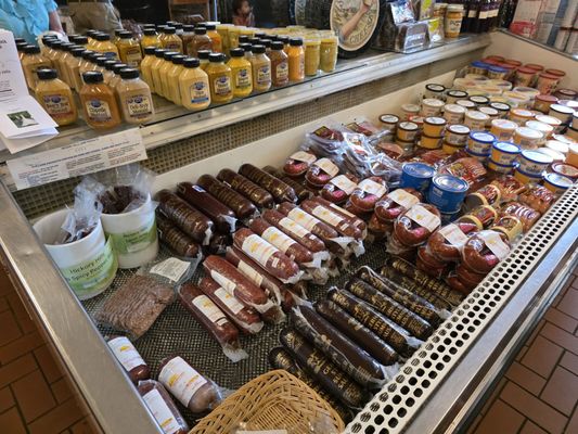 Nelson Creamery by null