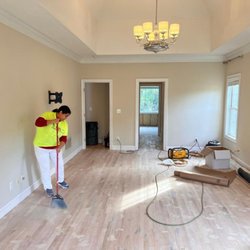Carolina Painting and Pressure Cleaning