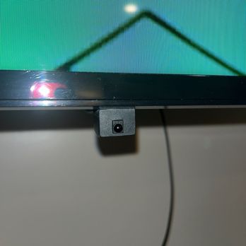 Beachside Resort - camera glued to tv - Resorts Near Me - Wildwood, New Jersey