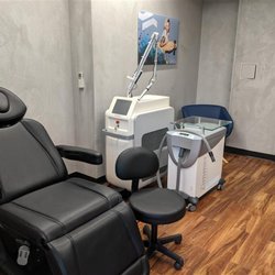 Removery Tattoo Removal & Fading