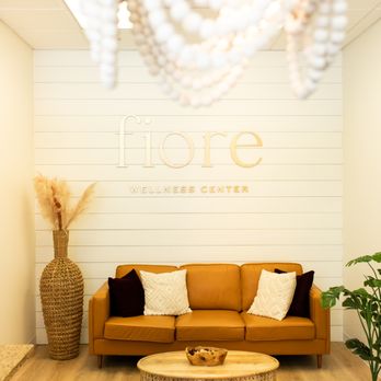 Fiore Wellness Center - Skin Care Near Me - Kansas City, Missouri Fiore Wellness Center - Skin Care Near Me - Kansas City, Missouri