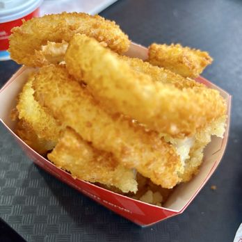 Dairy Queen Grill & Chill - Fast Food Near Me - Damascus, Oregon Dairy Queen Grill & Chill - Fast Food Near Me - Damascus, Oregon