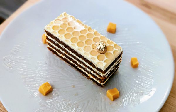 The Royal Tern by null The Royal Tern by null