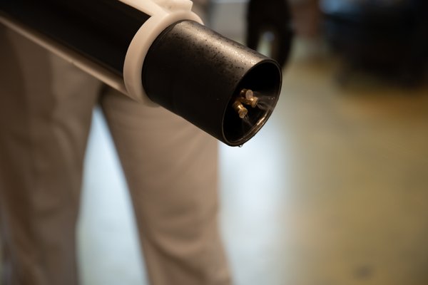 Gold Shield Sanitation