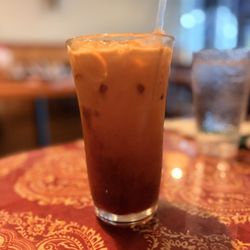 Thai Tea