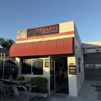 Stuttgart’s Auto Collision - Vehicle Wraps Near Me - Downey, California Stuttgart’s Auto Collision - Vehicle Wraps Near Me - Downey, California