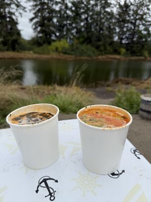 Nehalem Bay State Park by null