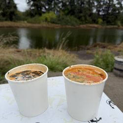 Nehalem Bay State Park