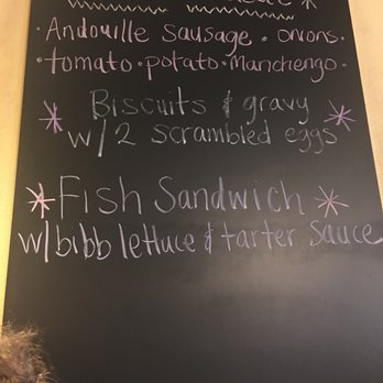 Megg's Cafe - Always have cool specials. I always come in here early in the am for a Mocha, Coconut, extra shot latte with Almond milk. The bomb!!! - Bakeries Near Me - Temple, Texas