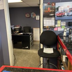 Scott's Auto Repair