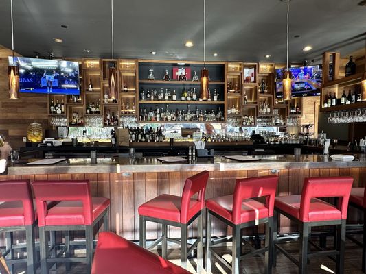 Sullivan's Steakhouse by null