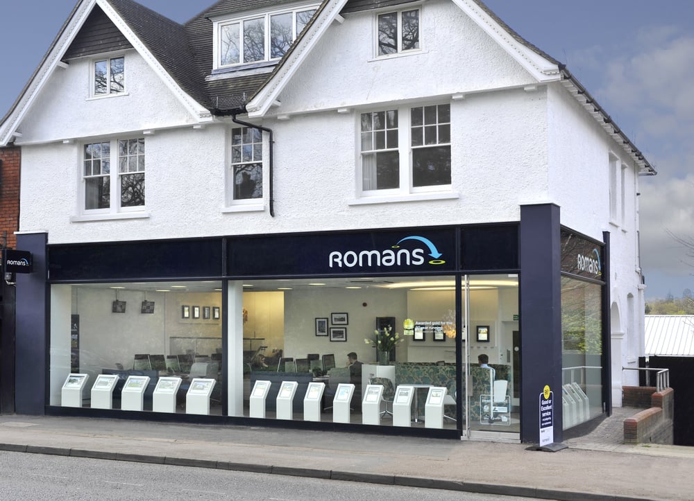 ROMANS SUNNINGDALE Updated May 2024 London Road, Sunningdale