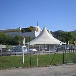 Troccom