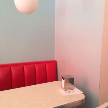 Egg & Milk - Inredning - Breakfast & Brunch Near Me - Göteborg, O