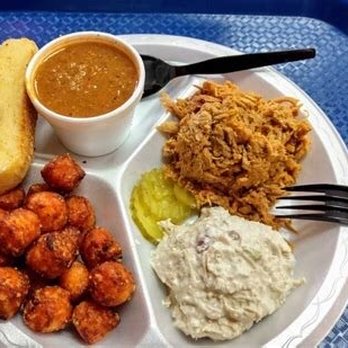 Georgia Bobs BBQ - Byron - Barbeque Near Me - Byron, Georgia Georgia Bobs BBQ - Byron - Barbeque Near Me - Byron, Georgia