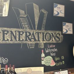 Generations