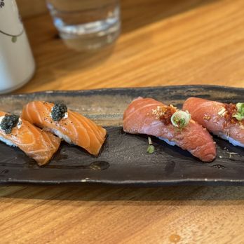 Lily Sushi Bar - Sake and Toro - Sushi Bars Near Me - Alpharetta, Georgia Lily Sushi Bar - Sake and Toro - Sushi Bars Near Me - Alpharetta, Georgia