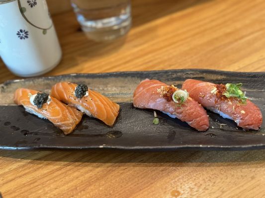 Lily Sushi Bar by null