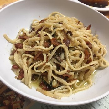 Spaghetto - Linguine Allo Scoglio - Italian Near Me - Davie, Florida Spaghetto - Linguine Allo Scoglio - Italian Near Me - Davie, Florida