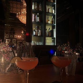 Commerce Bar - Speakeasies Near Me - Pittsburgh, Pennsylvania