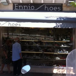 Ennio Shoes