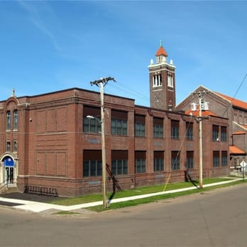 QUEEN OF PEACE CATHOLIC SCHOOL