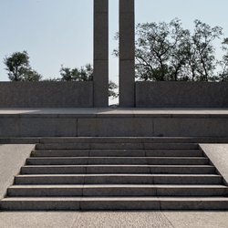 Angels in Goliad RV Park - Massacre at Goliad
