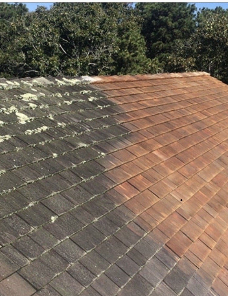 Slide of Pacific Roofing & Rain Gutters