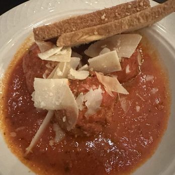Petterinos - Prime Beef Meatballs - American Near Me - Chicago, Illinois