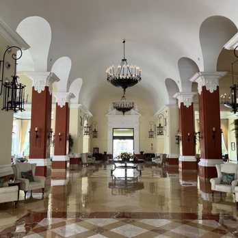 Valentin Imperial Maya - Entrance - Hotels Near Me - Playa del Carmen, ROO